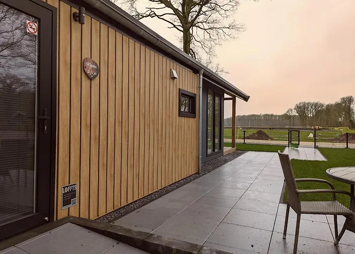 HUB Resorts Drentse Weelde