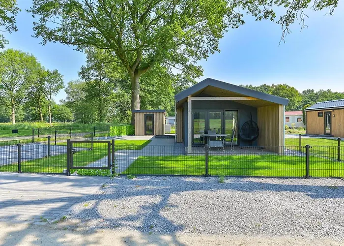 HUB Resorts Drentse Weelde